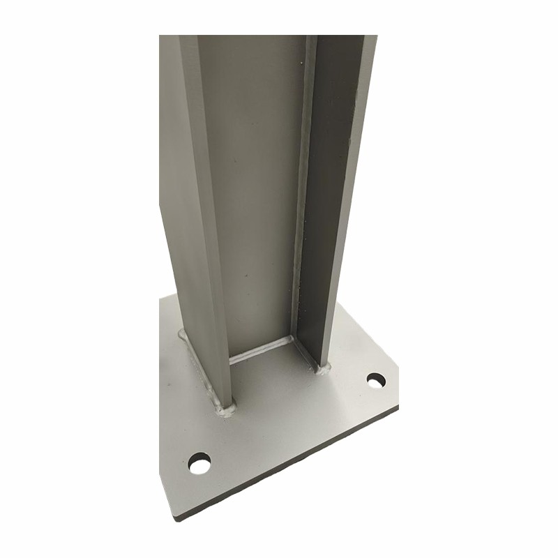 Card-type Metal Component